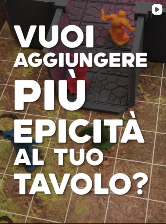 Macchina del Fumo